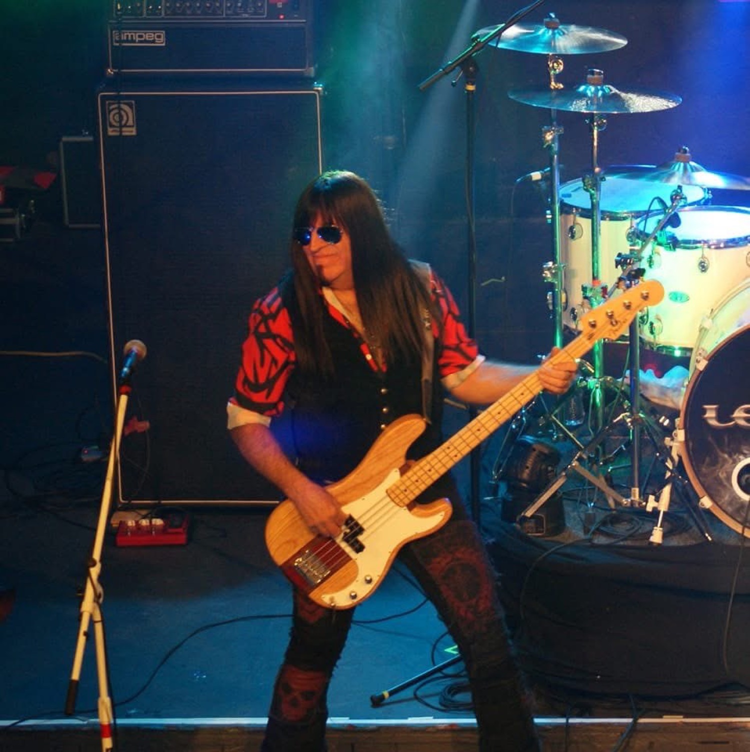 CJ Benedicti